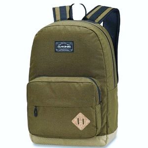 DAKINE backpack travel laptop book insulated bag